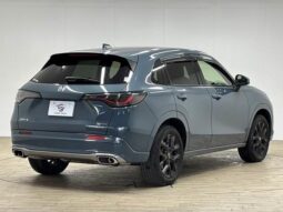 2022 HONDA ZR-V For Sale in Kenya. full