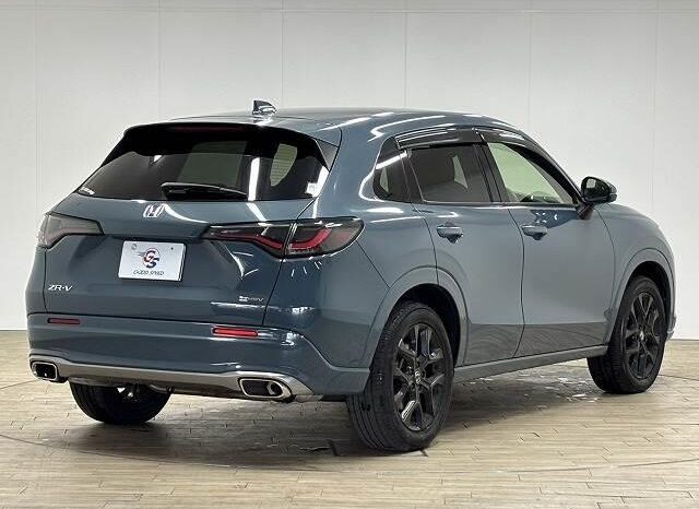 2022 HONDA ZR-V For Sale in Kenya. full