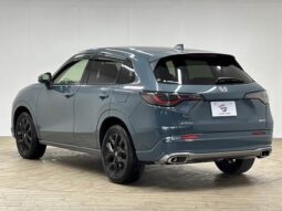 2022 HONDA ZR-V For Sale in Kenya. full