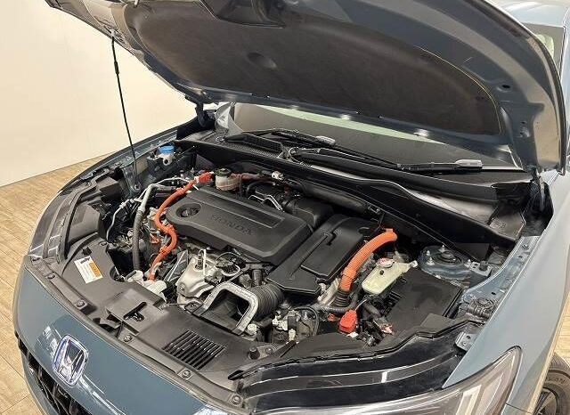 2022 HONDA ZR-V For Sale in Kenya. full