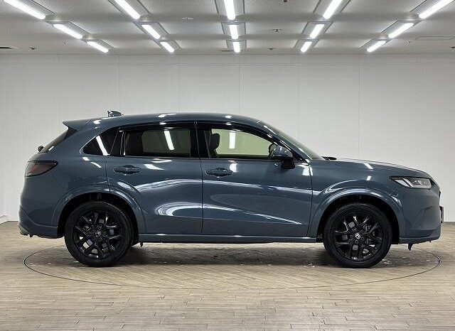 2022 HONDA ZR-V For Sale in Kenya. full