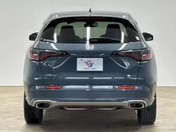 2022 HONDA ZR-V For Sale in Kenya. full