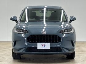 2022 HONDA ZR-V For Sale in Kenya.