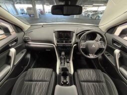 2019 Mitsubishi Eclipse Cross for Sale in Kenya full