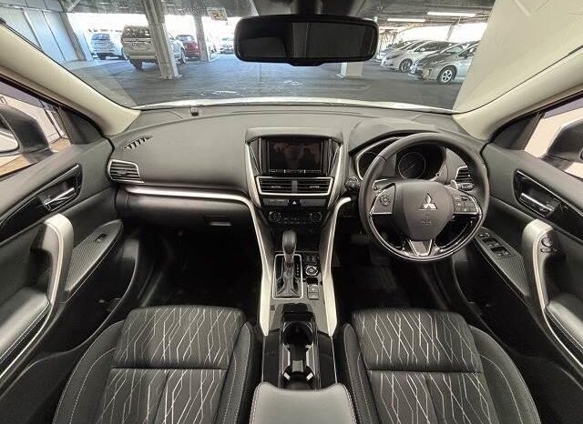 2019 Mitsubishi Eclipse Cross for Sale in Kenya full