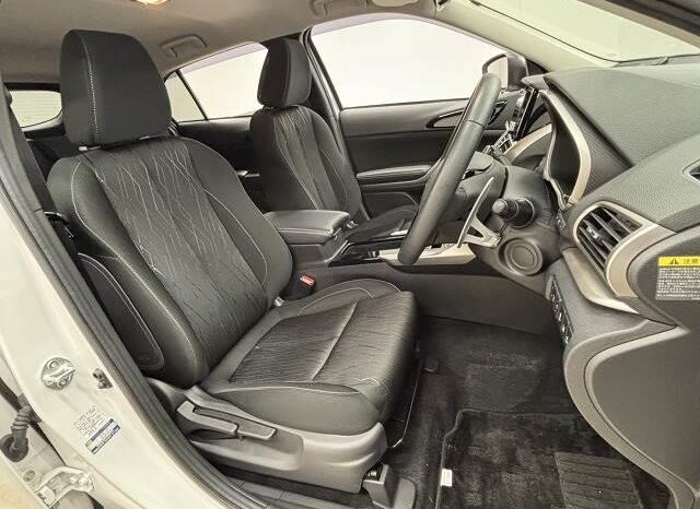 2019 Mitsubishi Eclipse Cross for Sale in Kenya full