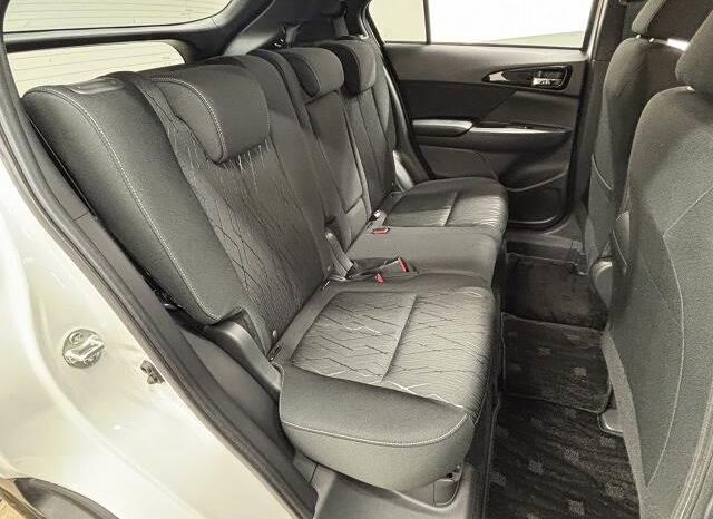 2019 Mitsubishi Eclipse Cross for Sale in Kenya full