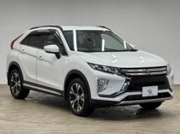 2019 Mitsubishi Eclipse Cross for Sale in Kenya full