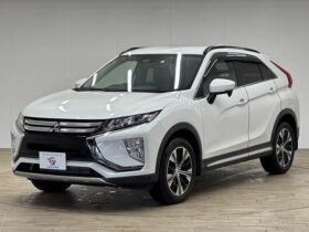 2019 Mitsubishi Eclipse Cross for Sale in Kenya