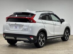 2019 Mitsubishi Eclipse Cross for Sale in Kenya full