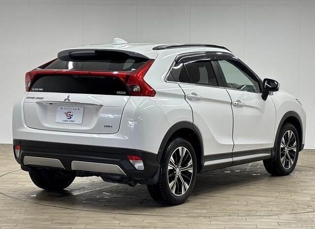 2019 Mitsubishi Eclipse Cross for Sale in Kenya full