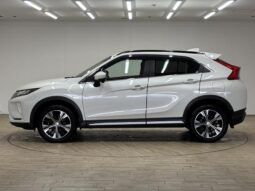2019 Mitsubishi Eclipse Cross for Sale in Kenya full