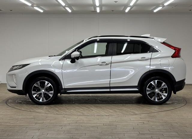 2019 Mitsubishi Eclipse Cross for Sale in Kenya full