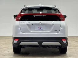 2019 Mitsubishi Eclipse Cross for Sale in Kenya full
