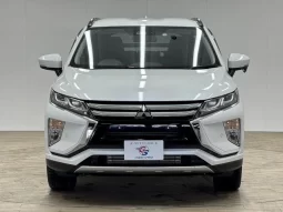 2019 Mitsubishi Eclipse Cross for Sale in Kenya full