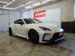 TOYOTA GR86 RZ 2022 For Sale in Kenya full