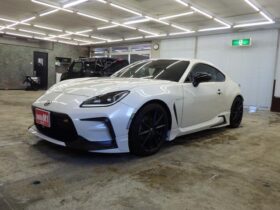TOYOTA GR86 RZ 2022 For Sale in Kenya