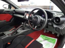 TOYOTA GR86 RZ 2022 For Sale in Kenya full