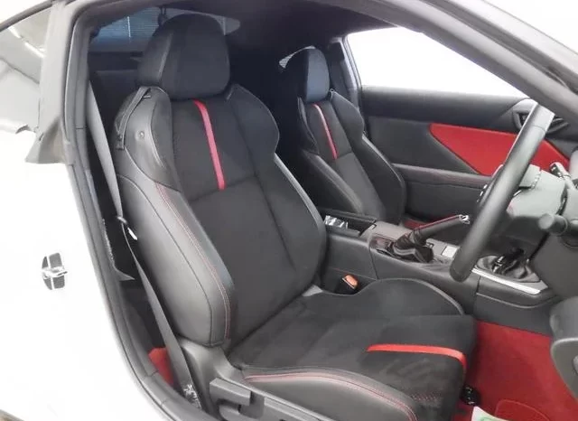 TOYOTA GR86 RZ 2022 For Sale in Kenya full