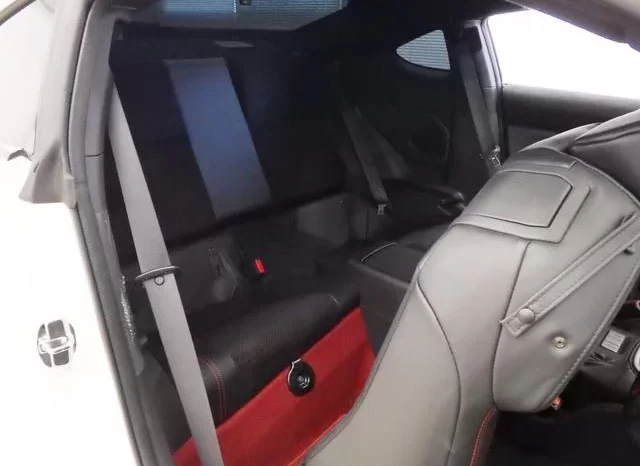 TOYOTA GR86 RZ 2022 For Sale in Kenya full