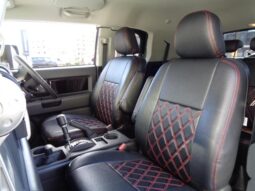 2018 TOYOTA FJ CRUISER BLACK COLOR PACKAGE FOR SALE IN KENYA full