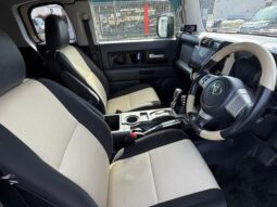 TOYOTA FJ CRUISER FINAL EDITION FOR SALE IN KENYA full