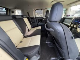 TOYOTA FJ CRUISER FINAL EDITION FOR SALE IN KENYA full