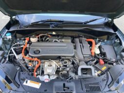 2022 HONDA ZR-V E:HEV X For Sale in Kenya full