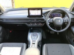 2022 HONDA ZR-V E:HEV X For Sale in Kenya full