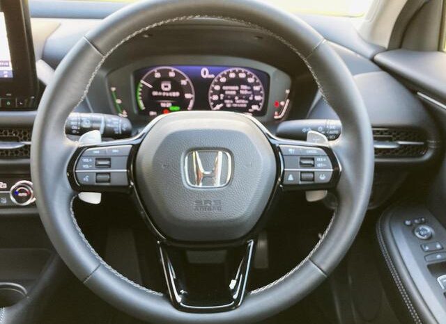 2022 HONDA ZR-V E:HEV X For Sale in Kenya full