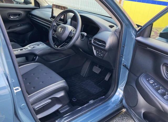 2022 HONDA ZR-V E:HEV X For Sale in Kenya full