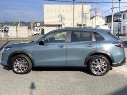 2022 HONDA ZR-V E:HEV X For Sale in Kenya full