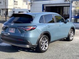 2022 HONDA ZR-V E:HEV X For Sale in Kenya full