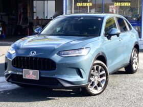 2022 HONDA ZR-V E:HEV X For Sale in Kenya