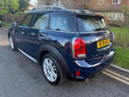 2019 MINI Countryman For Sale in Kenya full
