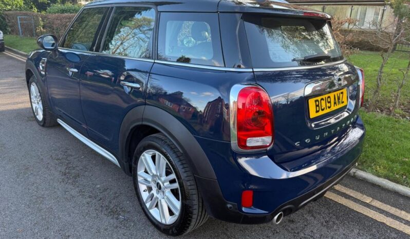 2019 MINI Countryman For Sale in Kenya full