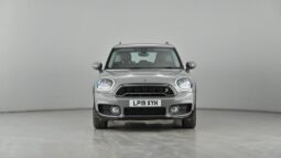 2019 MINI Countryman 1.5 For Sale In Kenya full