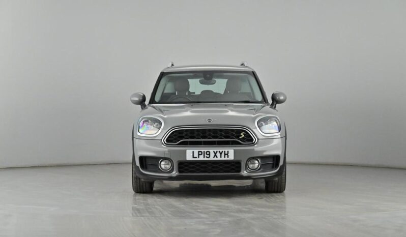 2019 MINI Countryman 1.5 For Sale In Kenya full