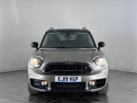 2019 MINI Countryman 2.0 Cooper S Classic Steptronic For Sale