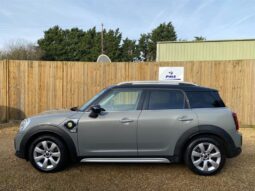 2020 MINI Countryman For Sale in Kenya full
