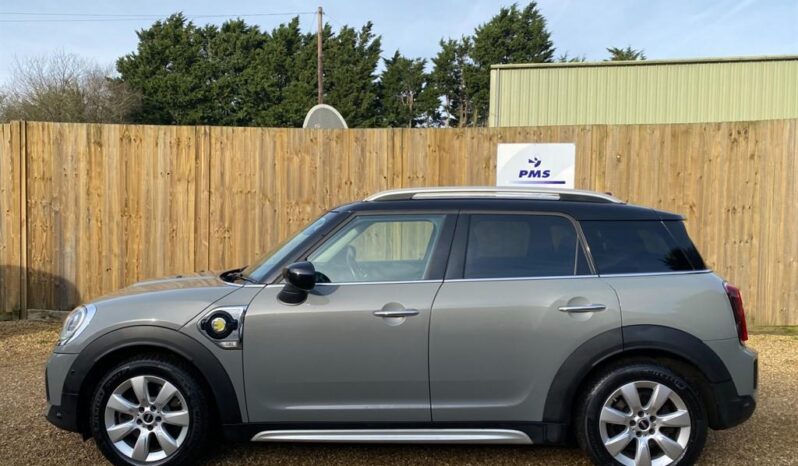 2020 MINI Countryman For Sale in Kenya full