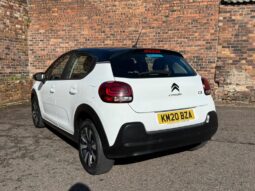 Citroen C3 2020 For Sale In Kenya full