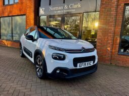 2019 Citroen C3 For Sale In Kenya full