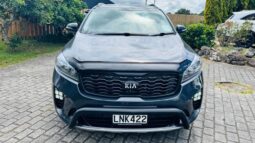 2018 Kia Sorento For Sale in Kenya full