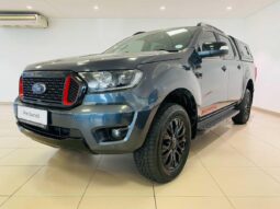 2020 Ford Ranger Thunder For Sale in Kenya