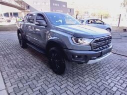 2020 Ford Ranger For Sale in Kenya