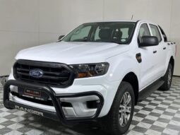 2020 Ford Ranger For Sale in Kenya