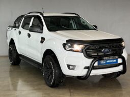 2020 Ford Ranger For Sale in Kenya