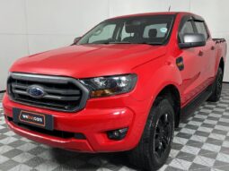 2020 Ford Ranger For Sale in Kenya