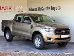 2020 Ford Ranger For Sale in Kenya full